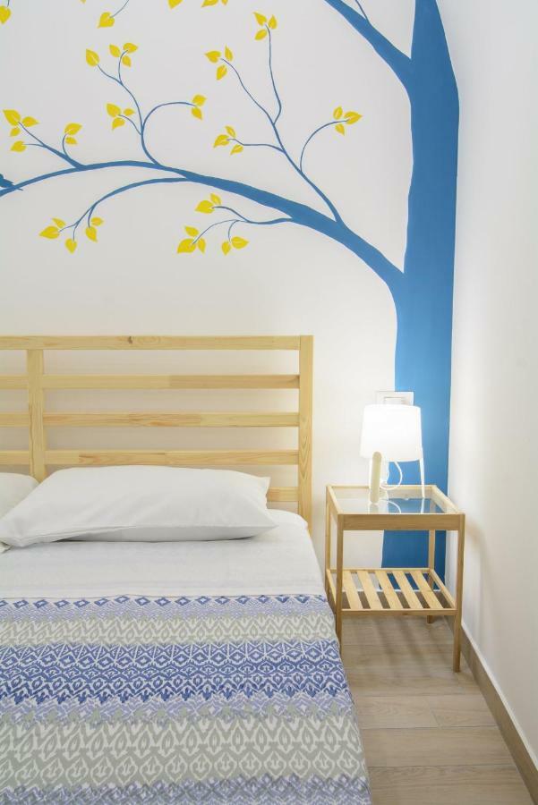 Ficodi Apartments ألكامو المظهر الخارجي الصورة