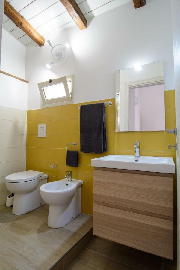 Ficodi Apartments ألكامو المظهر الخارجي الصورة