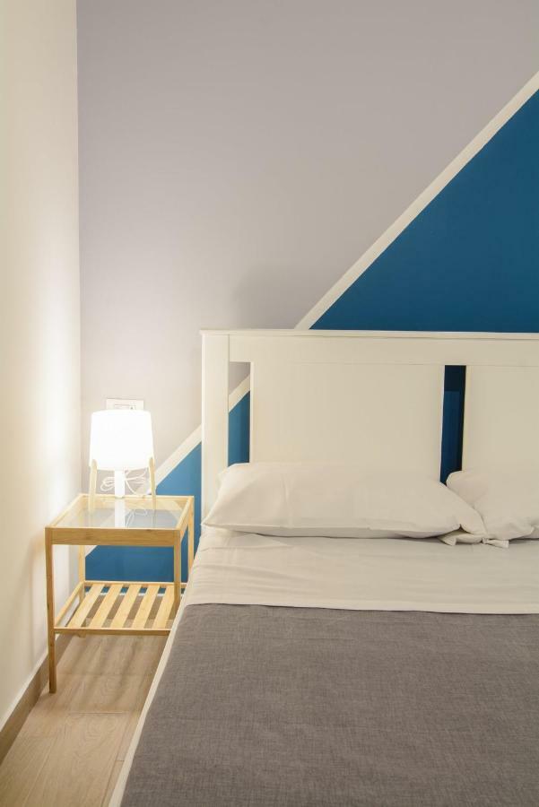 Ficodi Apartments ألكامو المظهر الخارجي الصورة