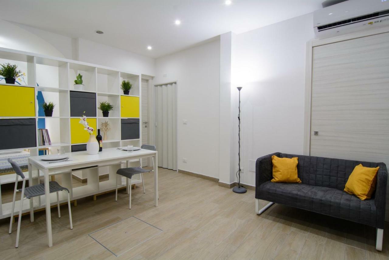 Ficodi Apartments ألكامو المظهر الخارجي الصورة