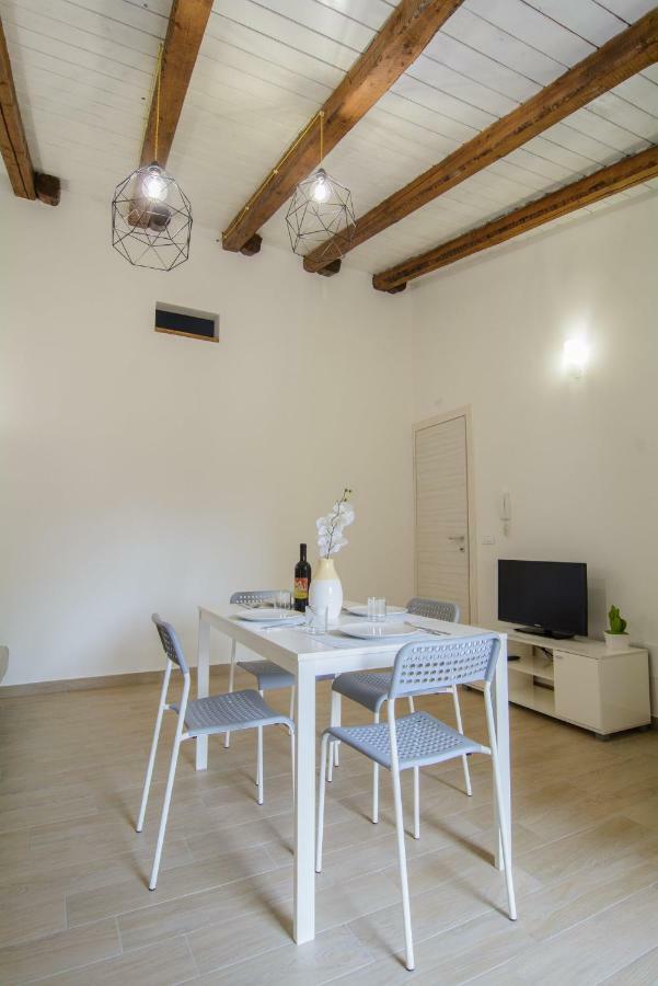Ficodi Apartments ألكامو المظهر الخارجي الصورة
