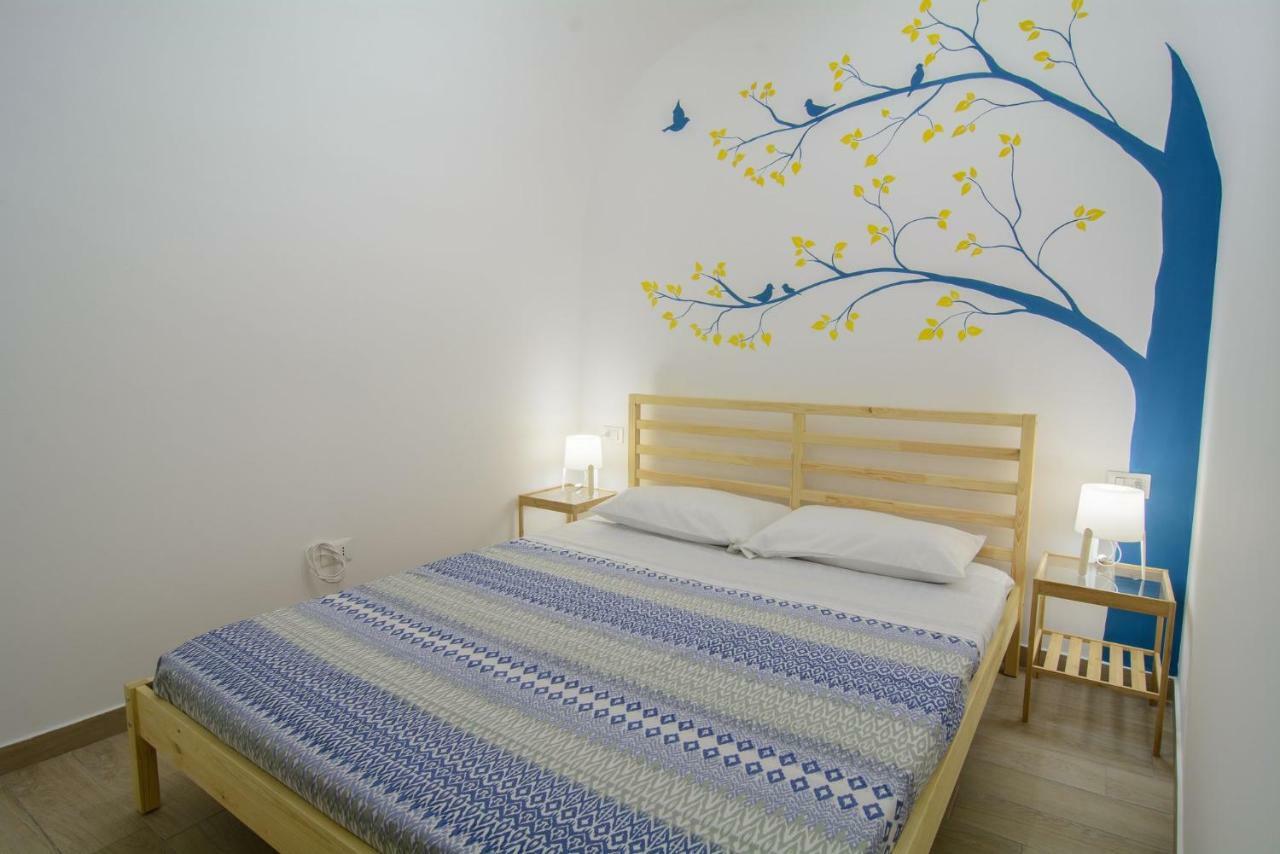Ficodi Apartments ألكامو المظهر الخارجي الصورة