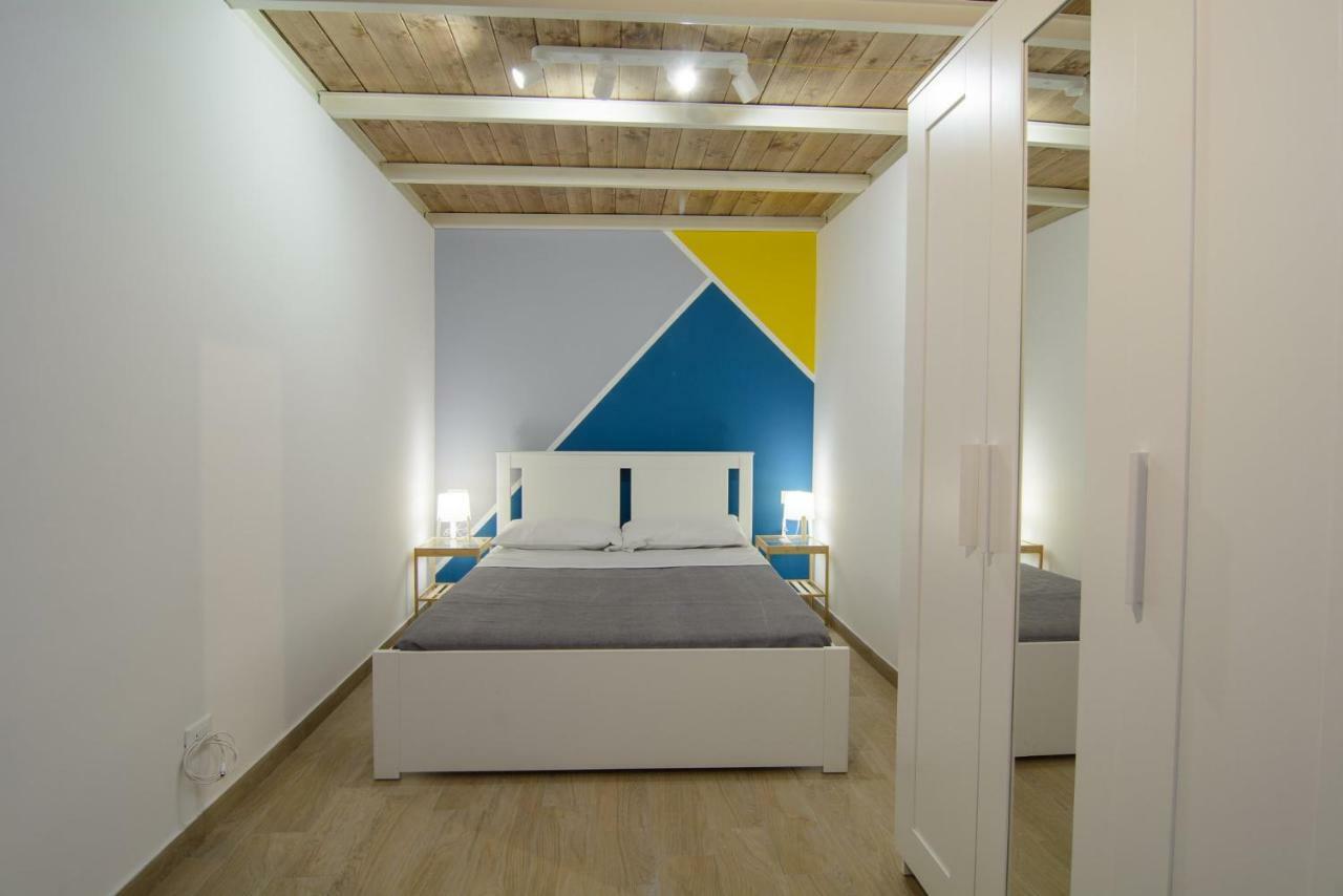 Ficodi Apartments ألكامو المظهر الخارجي الصورة