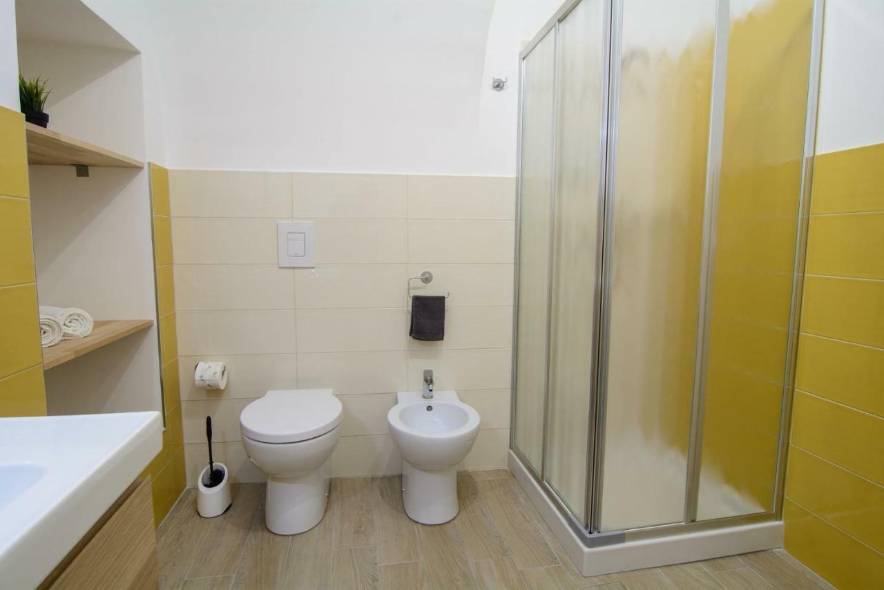Ficodi Apartments ألكامو المظهر الخارجي الصورة