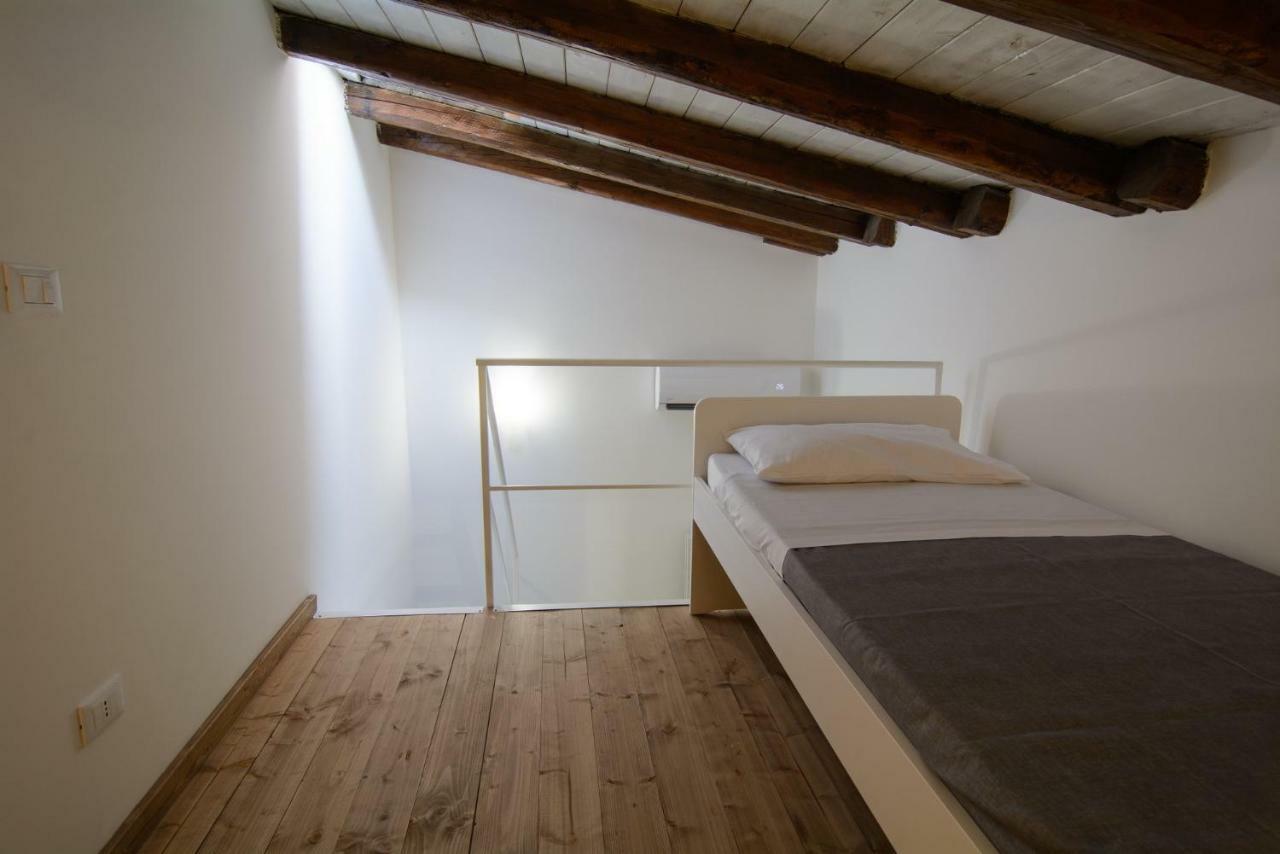 Ficodi Apartments ألكامو المظهر الخارجي الصورة