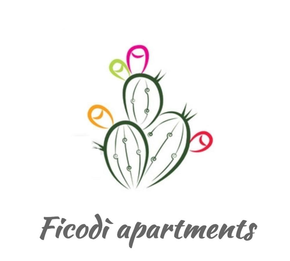 Ficodi Apartments ألكامو المظهر الخارجي الصورة