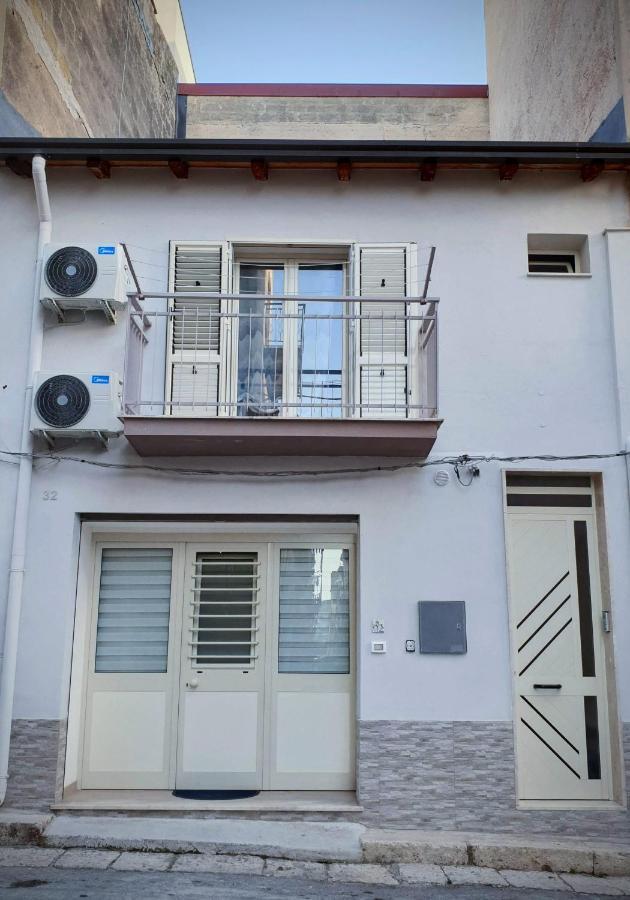 Ficodi Apartments ألكامو المظهر الخارجي الصورة